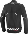 Kurtka IXON Ionix Black/White