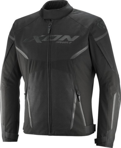Kurtka IXON Striker 2 WP Black