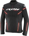 Kurtka IXON Striker 2 WP Black/Red