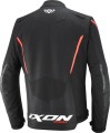 Kurtka IXON Striker 2 WP Black/Red