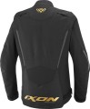 Kurtka IXON Striker 2 WP Lady Black/Gold damska