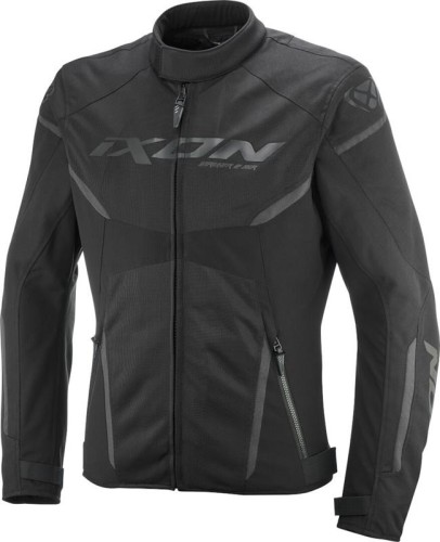 Kurtka IXON Striker 2 Air WP Black