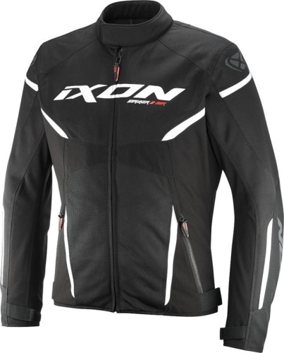 Kurtka IXON Striker 2 Air WP Black/White