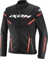 Kurtka IXON Striker 2 Air WP Black/Red