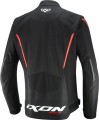 Kurtka IXON Striker 2 Air WP Black/Red