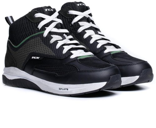 Buty TCX Nalbak Air Black