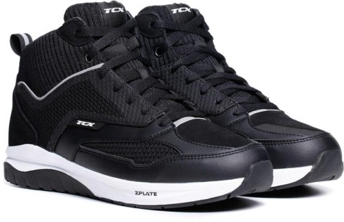 Buty TCX Nalbak Air Black/Green