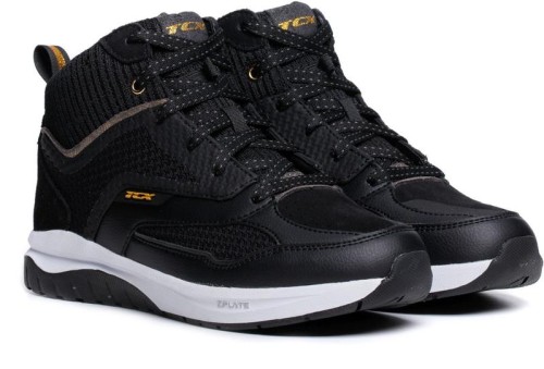 Buty TCX Nalbak Air Black Lady