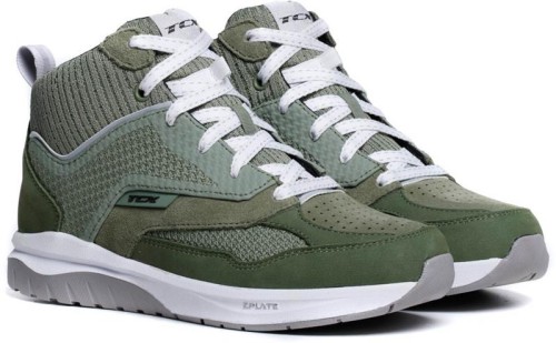 Buty TCX Nalbak Air Green Lady