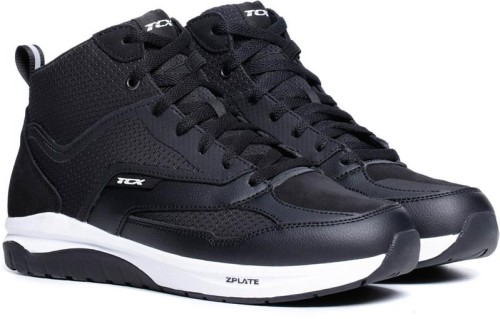 Buty TCX Nalbak WP Black