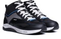 Buty TCX Nalbak WP Black/Blue