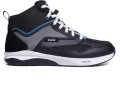 Buty TCX Nalbak WP Black/Blue