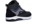 Buty TCX Nalbak WP Black/Blue