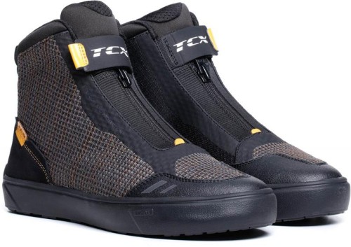 Buty TCX Ikasu 2 Air Black/Grey