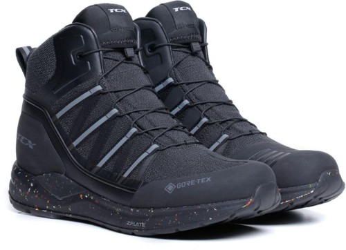 Buty TCX Speedtrek Black GTX