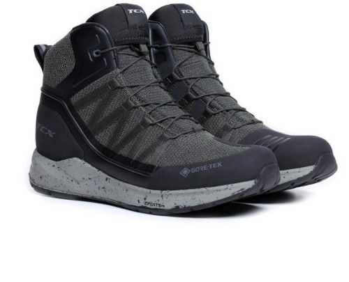 Buty TCX Speedtrek Grey GTX