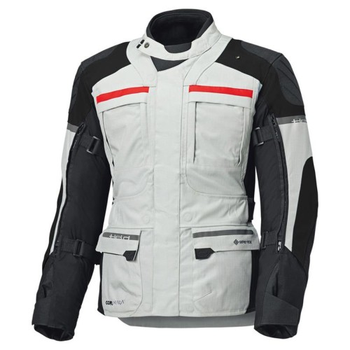 Kurtka Held Carese 3 Grey/Black