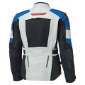 Kurtka Held Carese 3 Grey/Blue