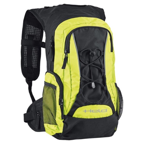 Plecak Held To GO 2 Fluo Yellow