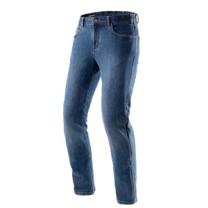 Spodnie Rebelhorn Classic Mono Washed Blue