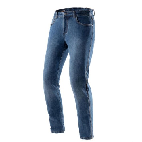 Spodnie Rebelhorn Classic Mono Washed Blue