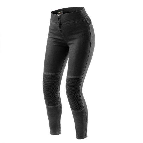 Spodnie damskie Rebelhorn Chica Black