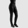 Spodnie damskie Rebelhorn Chica Black