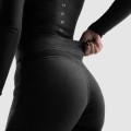 Spodnie damskie Rebelhorn Chica Black