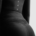 Spodnie damskie Rebelhorn Chica Black