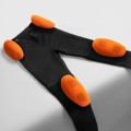 Spodnie damskie Rebelhorn Chica Black