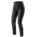 Spodnie damskie Rebelhorn Classic Mono Black
