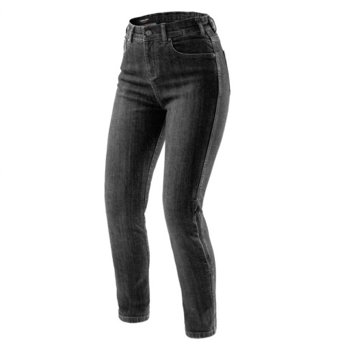 Spodnie damskie Rebelhorn Classic Mono Black