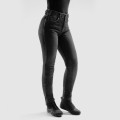 Spodnie damskie Rebelhorn Classic Mono Black