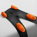 Spodnie damskie Rebelhorn Classic Mono Black