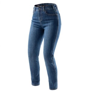 Spodnie damskie Rebelhorn Classic Mono Blue