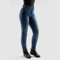 Spodnie damskie Rebelhorn Classic Mono Blue