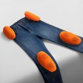Spodnie damskie Rebelhorn Classic Mono Blue