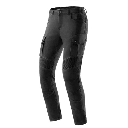Spodnie Rebelhorn Faster Black