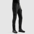 Spodnie Rebelhorn Faster Black