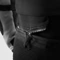 Spodnie Rebelhorn Faster Black