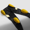 Spodnie Rebelhorn Faster Black
