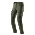 Spodnie Rebelhorn Faster Olive Green