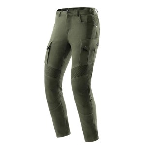 Spodnie Rebelhorn Faster Olive Green