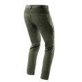 Spodnie Rebelhorn Faster Olive Green