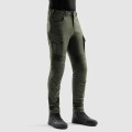 Spodnie Rebelhorn Faster Olive Green