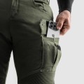Spodnie Rebelhorn Faster Olive Green