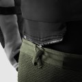 Spodnie Rebelhorn Faster Olive Green
