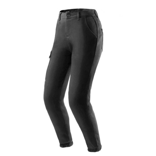 Spodnie damskie Rebelhorn Faster Black