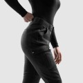 Spodnie damskie Rebelhorn Faster Black