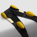 Spodnie damskie Rebelhorn Faster Black